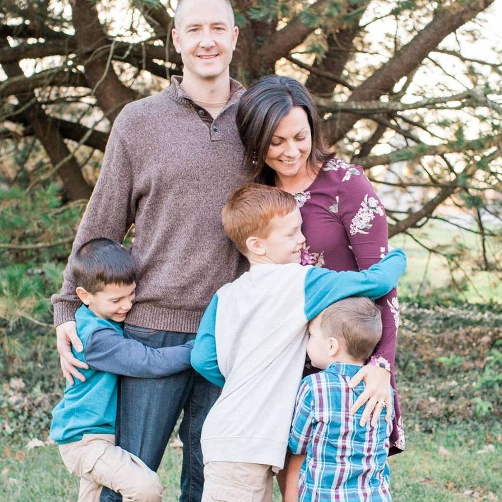 Meet your Posher, Jamie